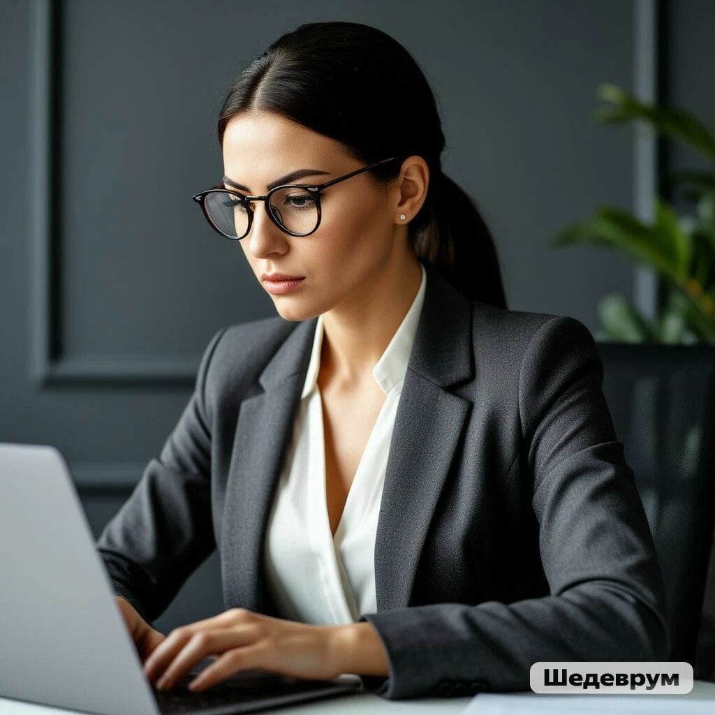 Ваш бухгалтер увольняется